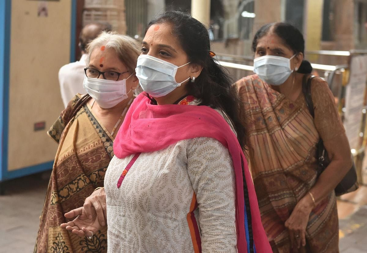Coronavirus: India shuts its door for almost all foreigners due to COVID-19