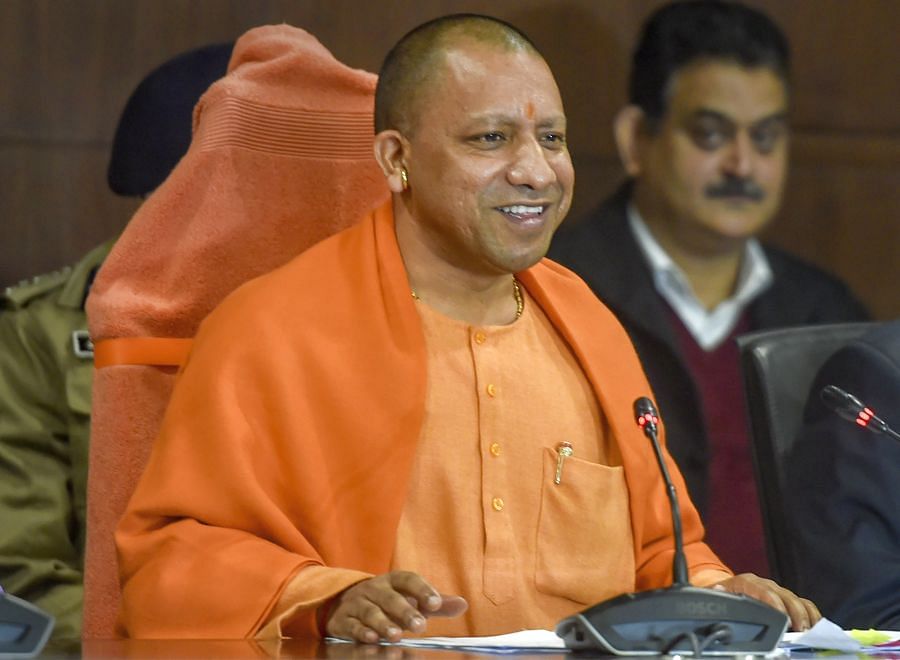 Yogi Adityanath faces flak from BJP leaders for permitting sale of liquor in UP