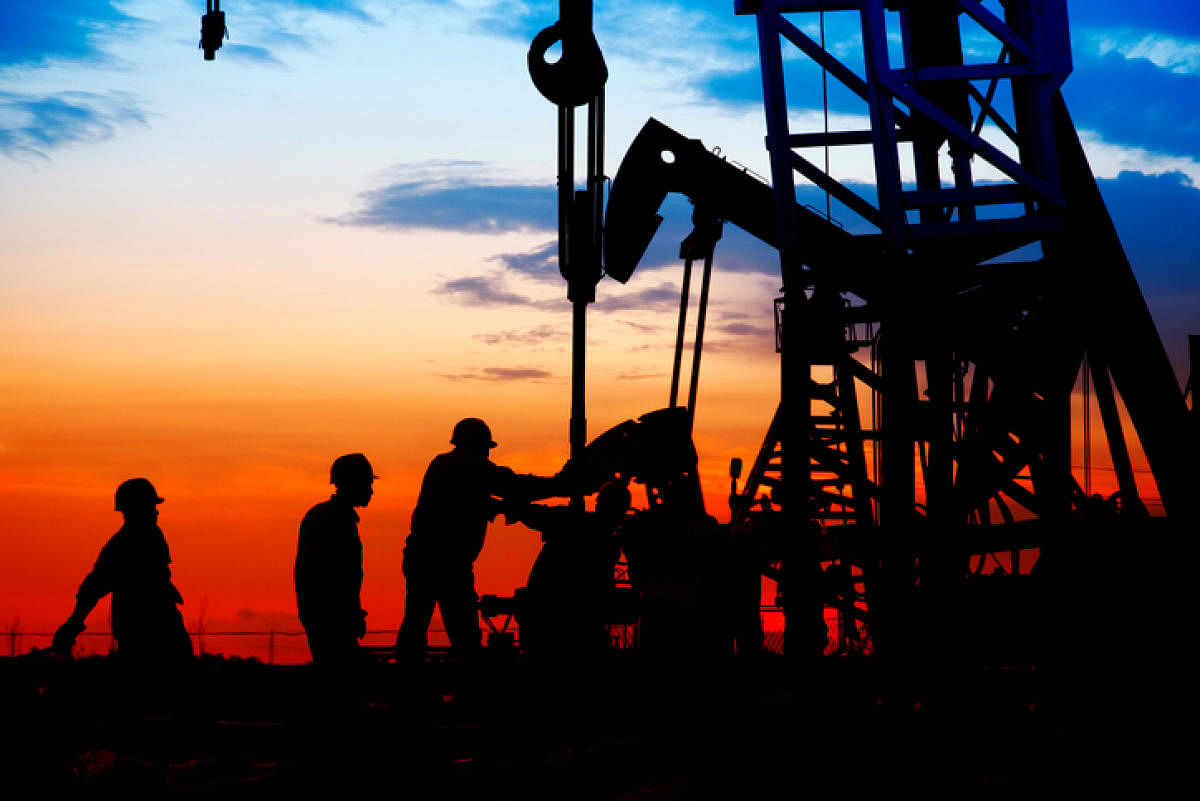 Crude oil reserve planned in Udupi