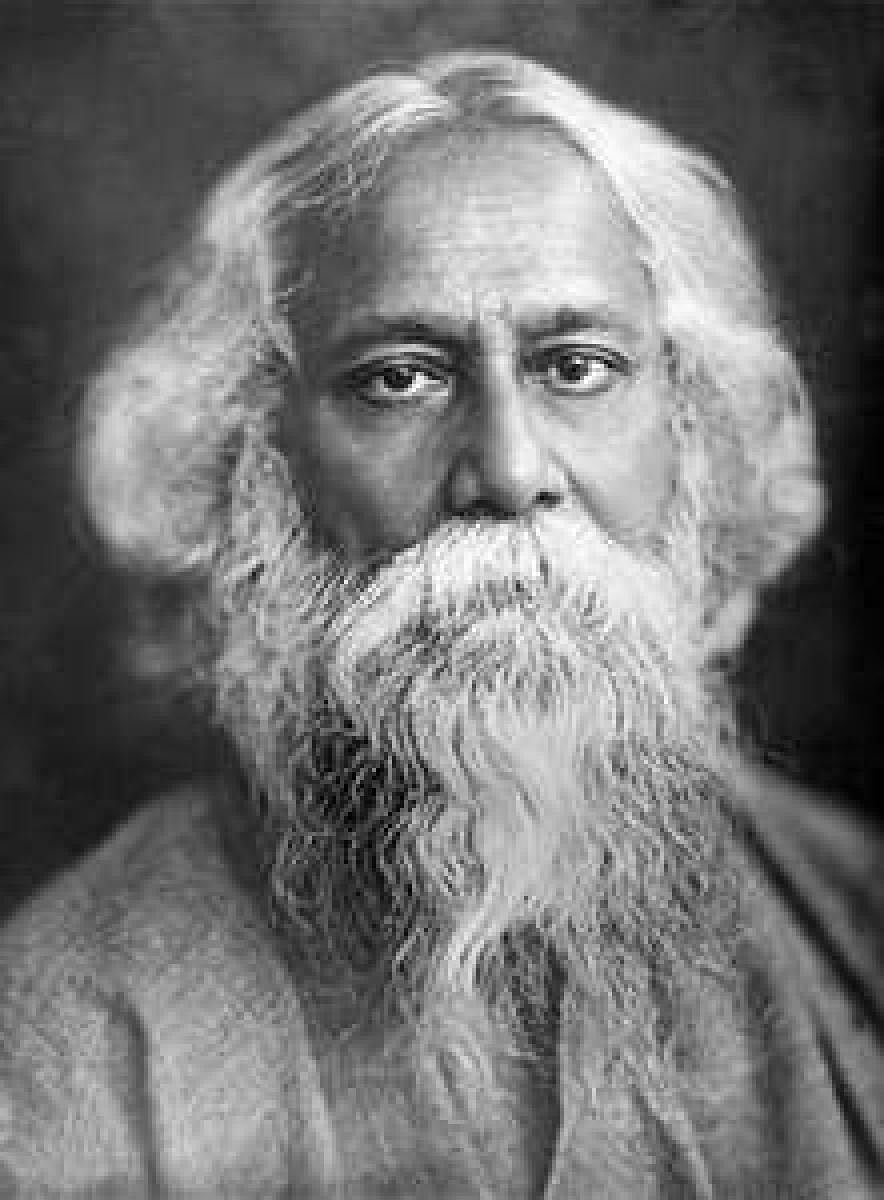 Recalling Rabindranath Tagore: The poet in a prosaic world