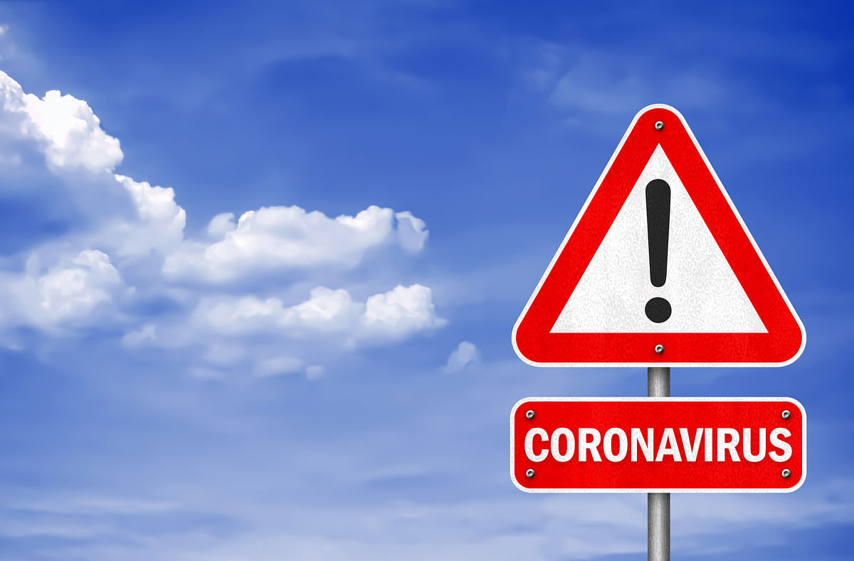Coronavirus-related myths and online scams you should stay away from