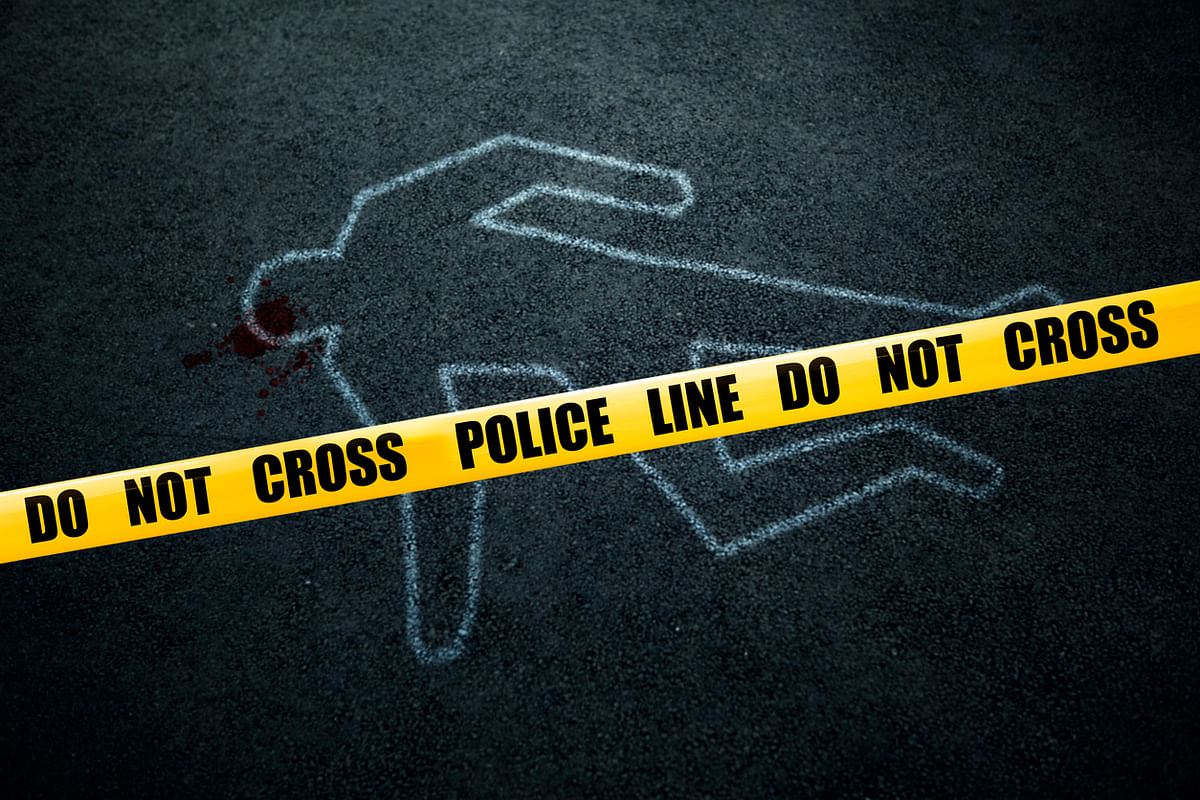 Labourer murdered in Karnataka village