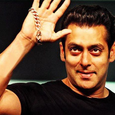 Salman Khan asks fans to take COVID-19 threat seriously, says lockdown is not public holiday