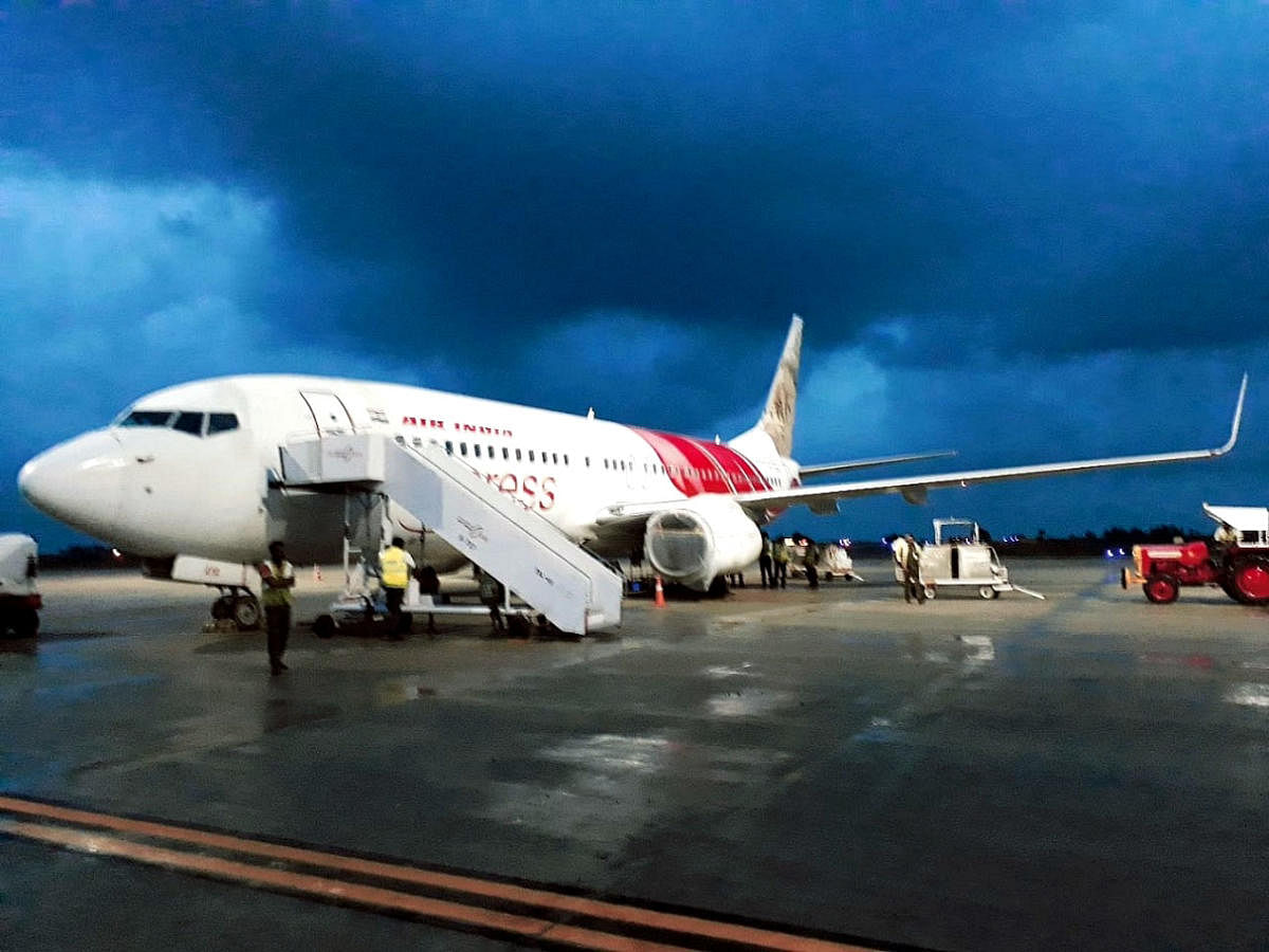 Exapts disappointed as repatriation flight from Doha to Kerala capital is cancelled