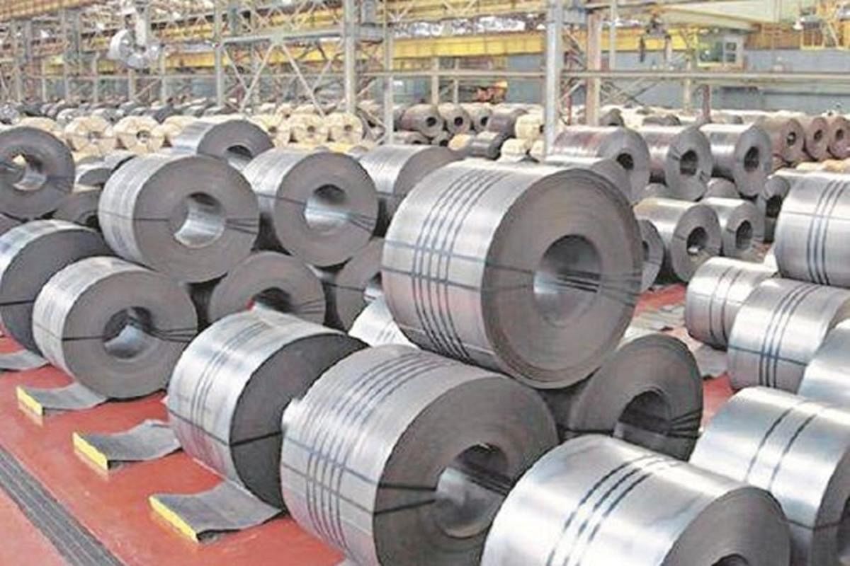Implementation of big ticket infrastructure projects to shoot up steel demand: RINL CMD