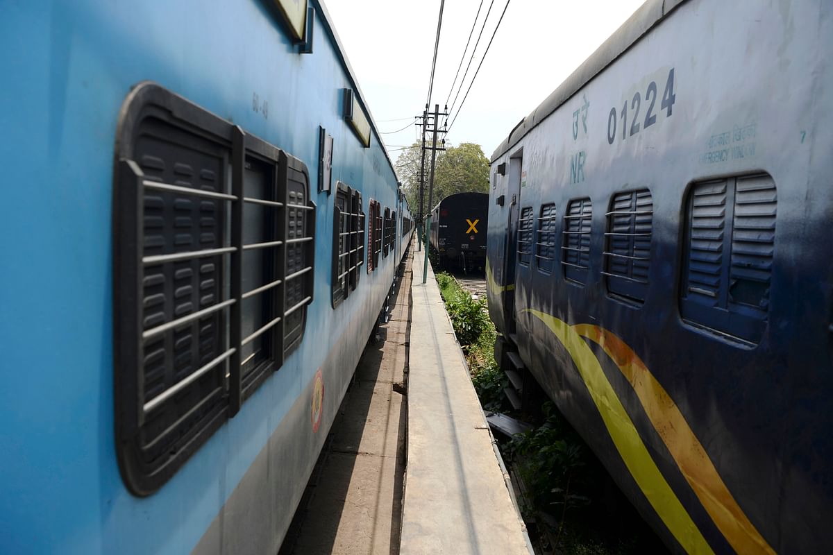 Indian Railways: IRCTC opens booking for special trains