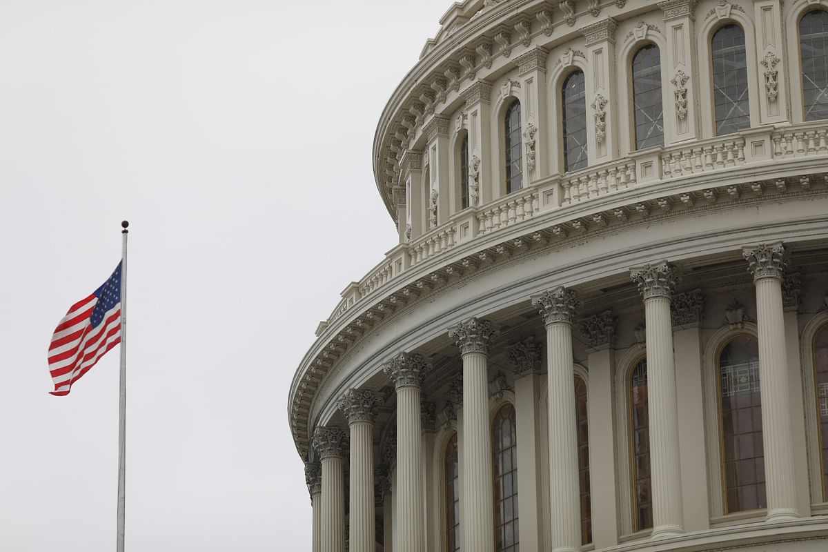 Giant US coronavirus relief bill heads for debate in House