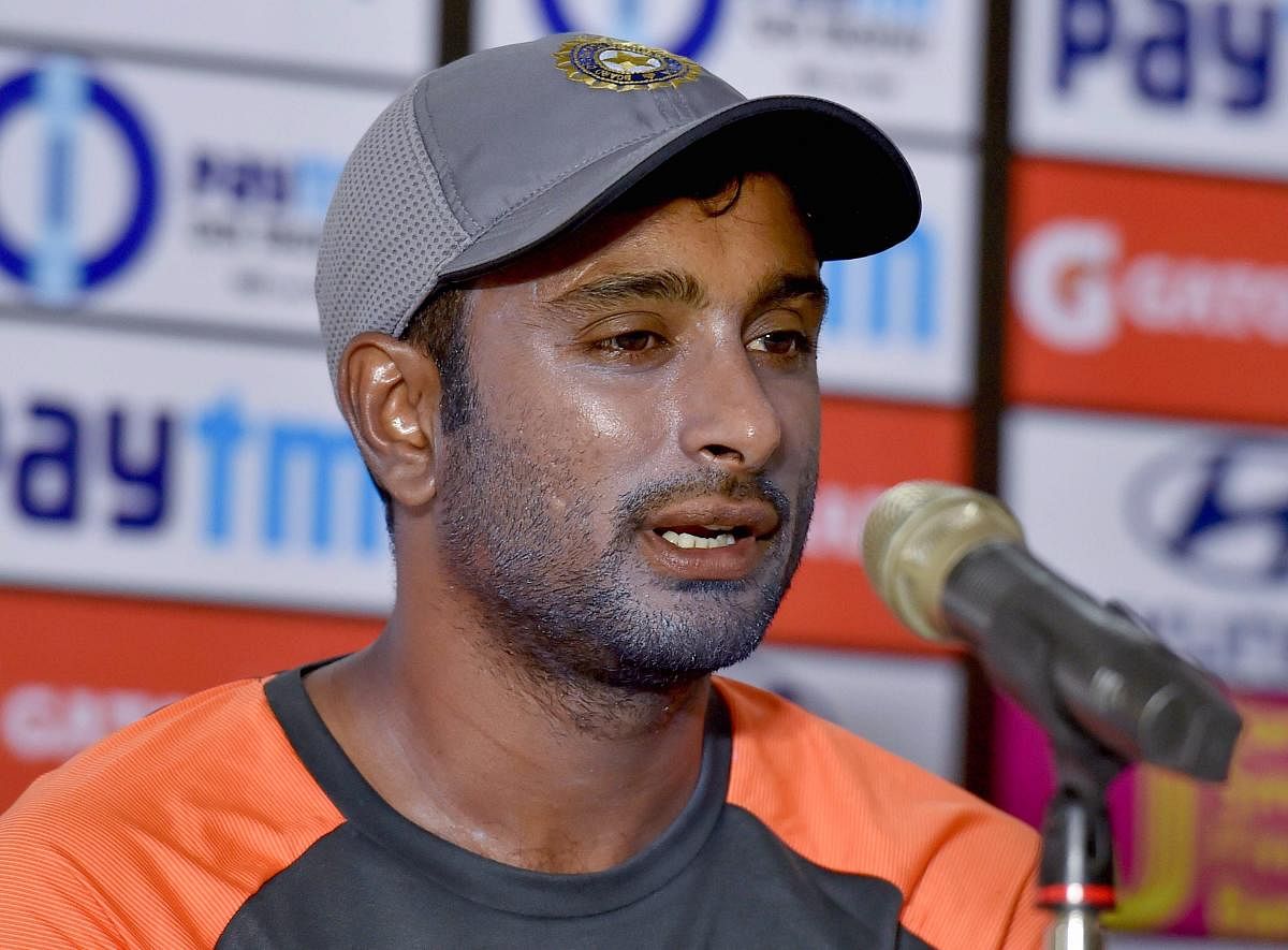 Rayudu quits first-class cricket