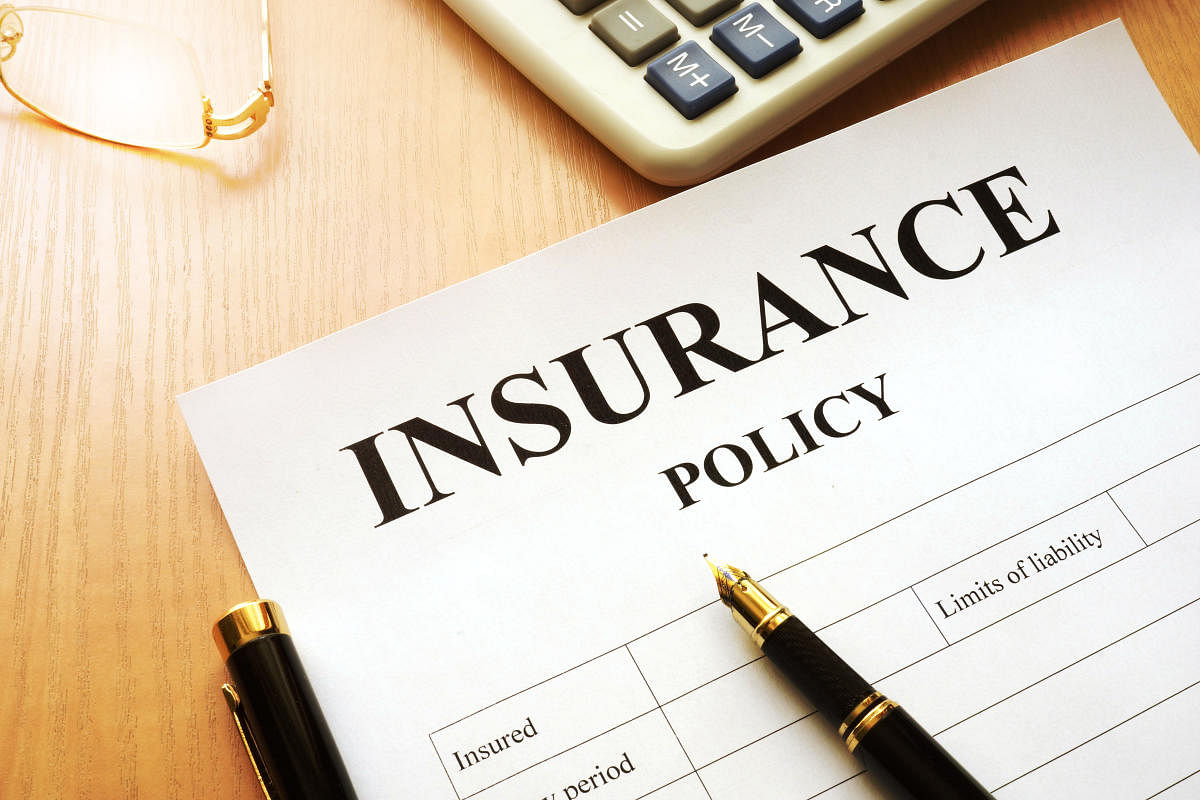 Insurance companies provide Covid-19 focused plans