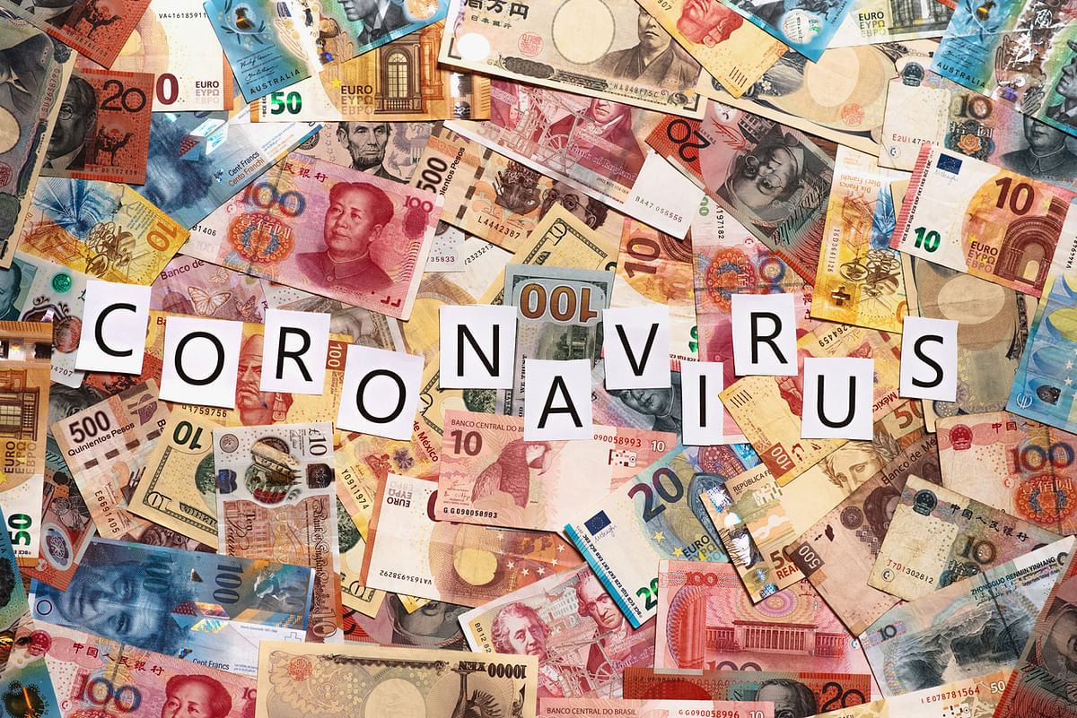 Wrong to say coronavirus has doomed world economy