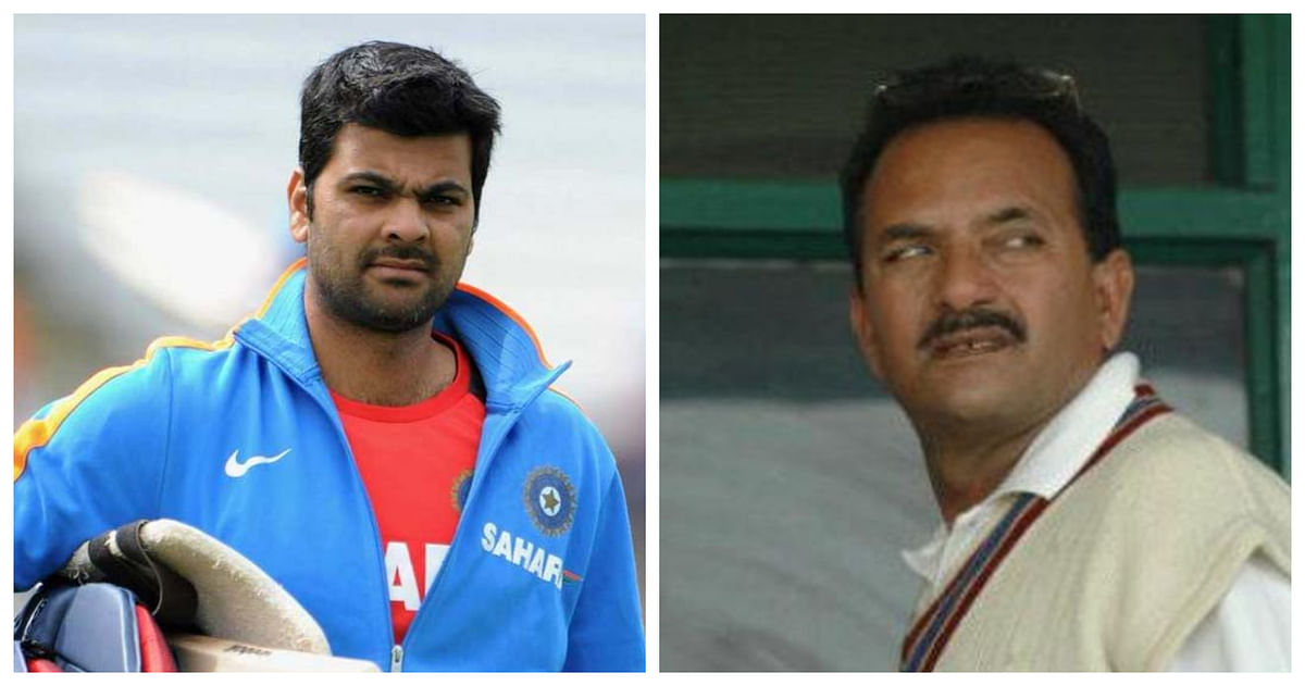 RP Singh, Madal Lal named in Cricket Advisory Committee