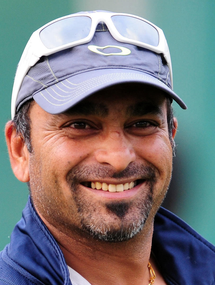 JAK named US cricket team coach 