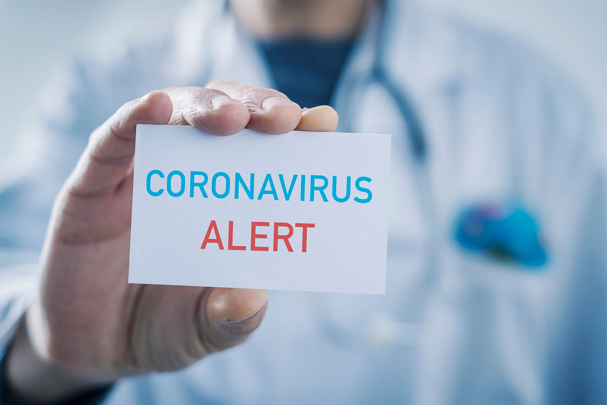 IIT Roorkee develops app to locate coronavirus suspects