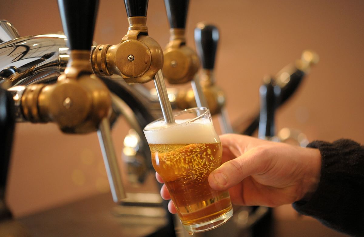 Coronavirus: Europe's beer brewers fear a bitter summer as lockdowns drag on