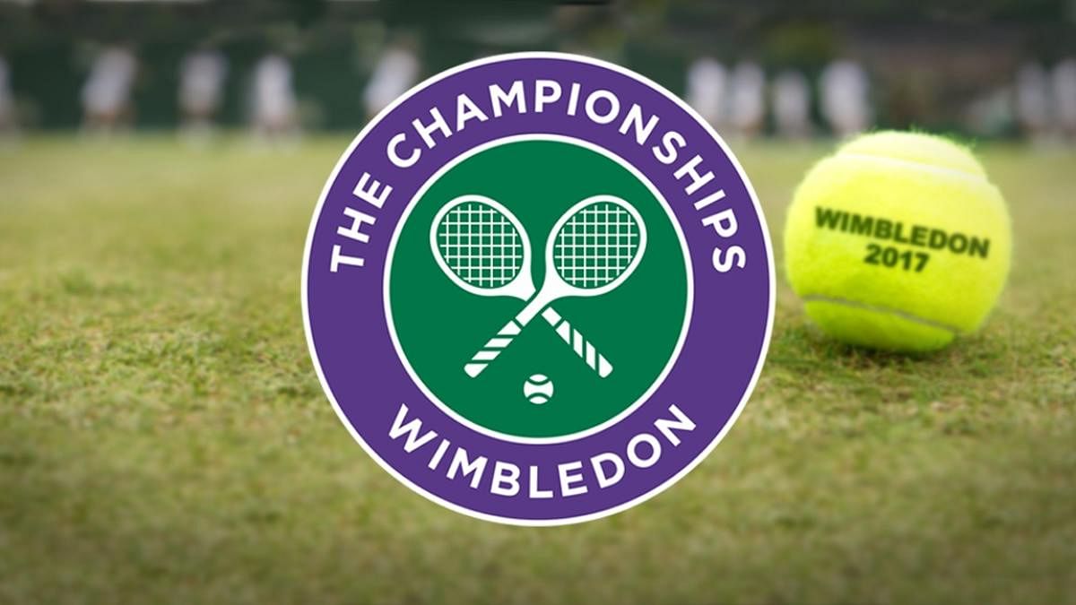 Wimbledon to pay out USD 47 m in 2018