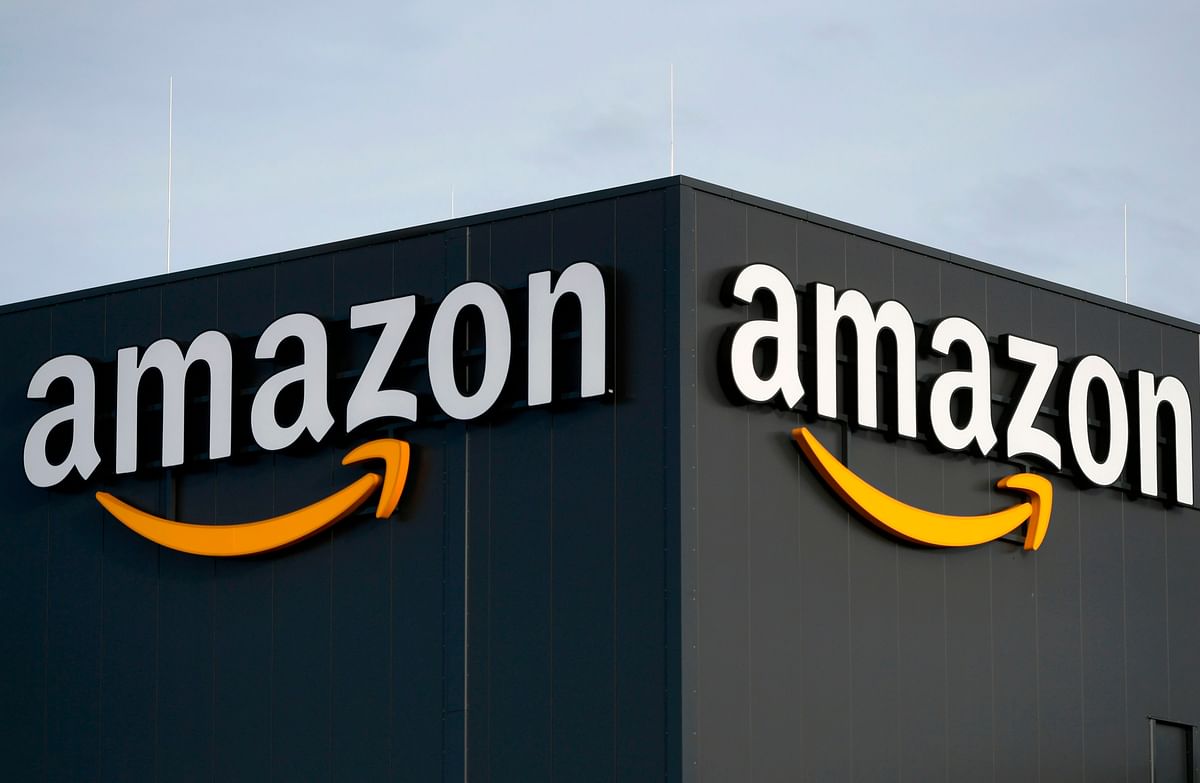 Amazon invests over Rs 2,500 cr into Amazon Seller Services, Amazon Data Services India