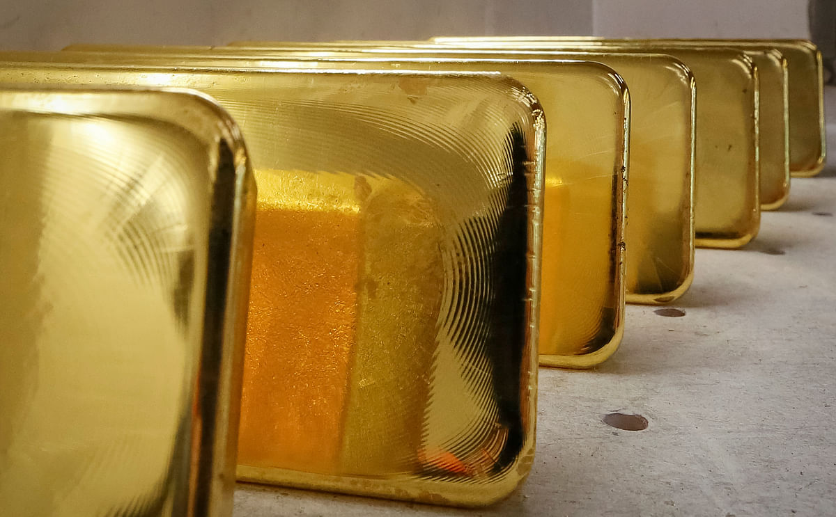 Market expected to gain momentum, say bullion experts