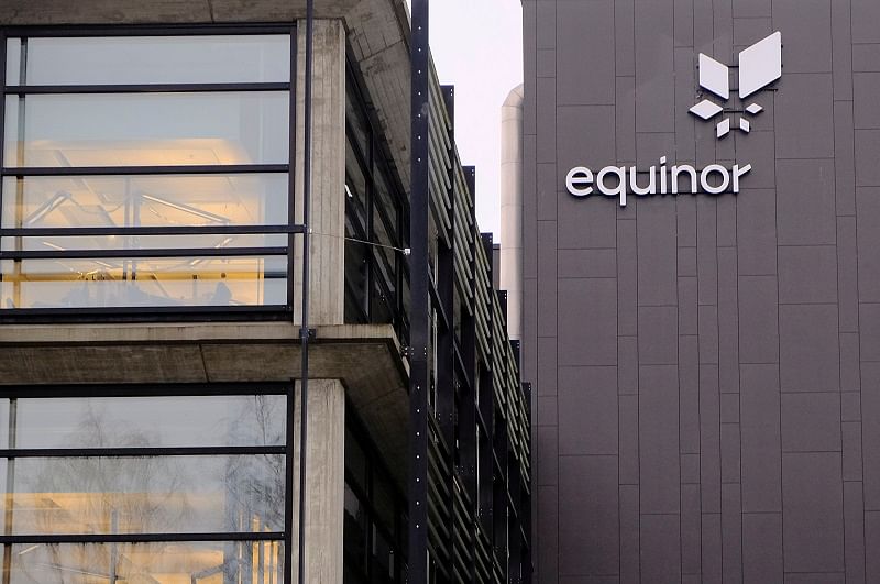 Coronavirus: Equinor suspends 2020 output guidance amid global oil cutbacks