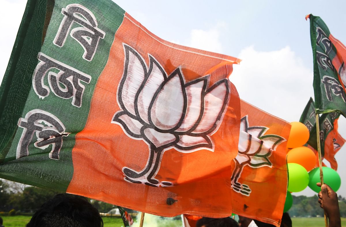 Delhi Election 2020: BJP invoked 'Islamic state' to win capital