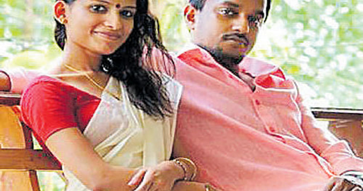 1200px x 630px - Kiss of Love couple held for sex racket