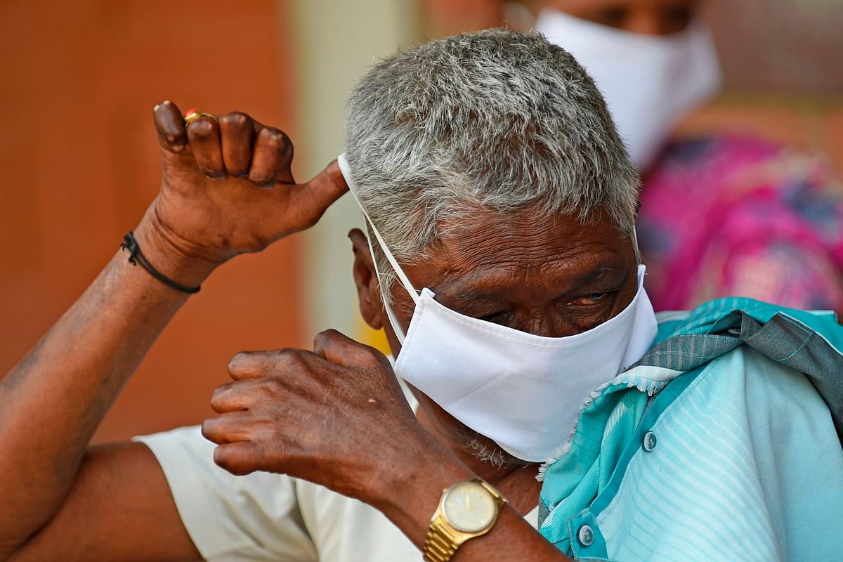 Coronavirus: Wear masks or face fine/3-yr jail term, says Ahmedabad civic body