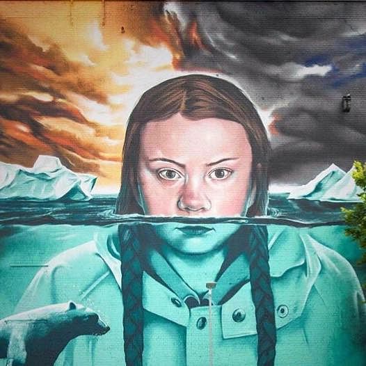 Who's Greta Thunberg? 10 facts to know on teen activist
