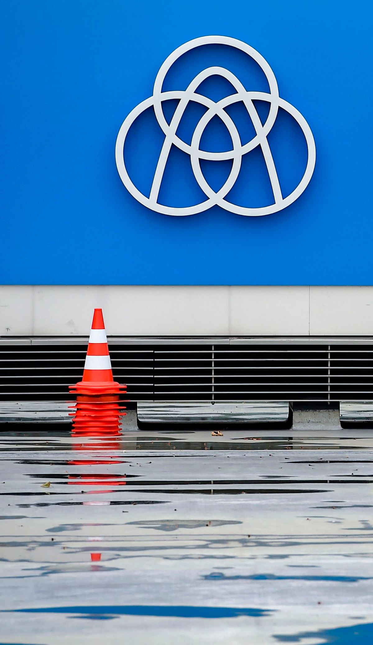 Thyssenkrupp warns of massive Q3 loss as COVID-19 adds to pain