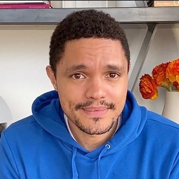  Trevor Noah to give away laptops to teachers working amid the coronavirus-led lockdown