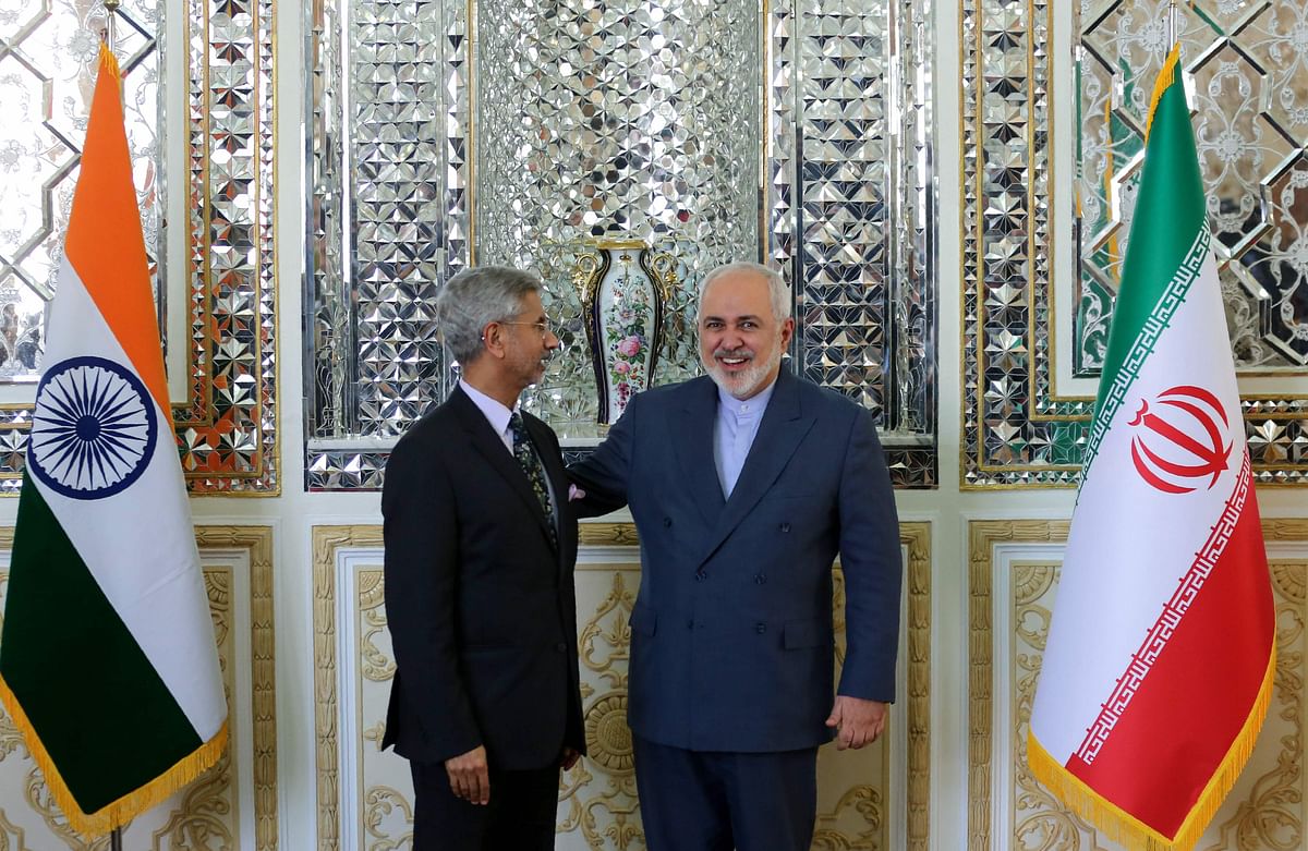 Welcome any peace initiative by India: Iranian Envoy