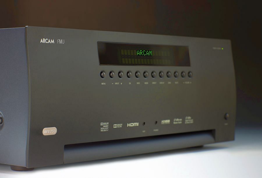 What you should know before buying an HT receiver