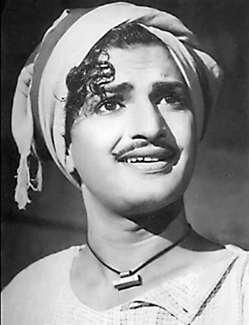 Remembering Sr NTR on his death anniversary: Why 'Annagaru' is an irreplaceable icon