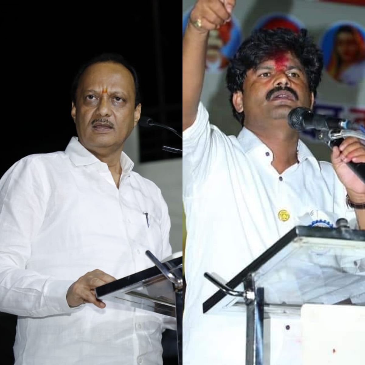 Maharashtra: BJP attempts to challenge Pawar politics 