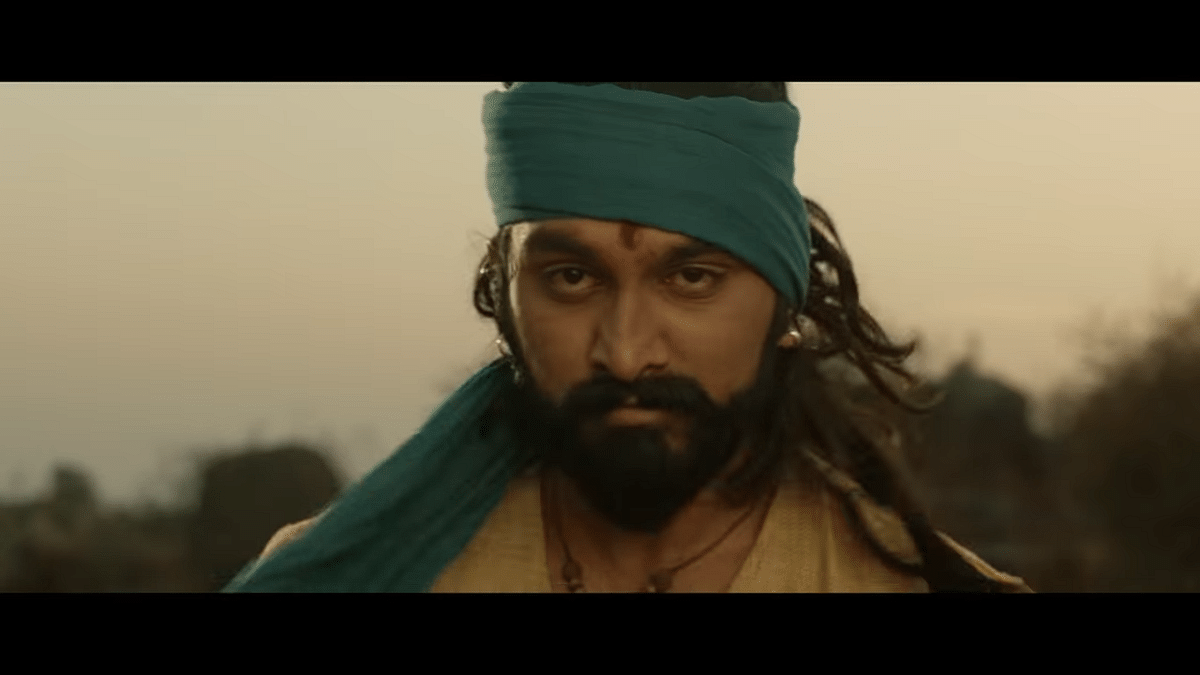 Movie review: 'Bicchugatti' fails to impress