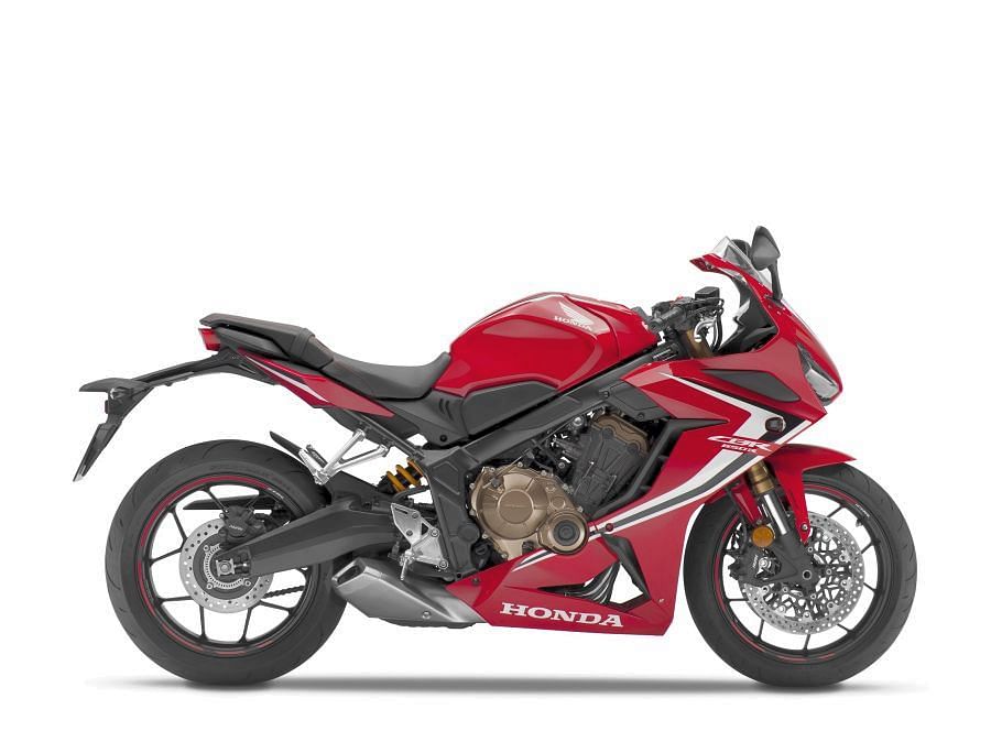 Pick of 600-800 cc superbikes in India
