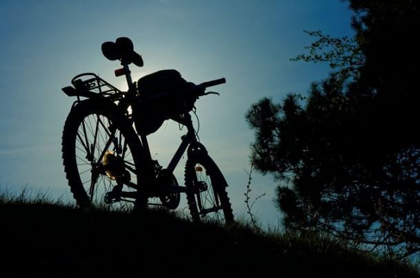Bengal grandmother makes 130 km bicycle trip for grandson’s treatment