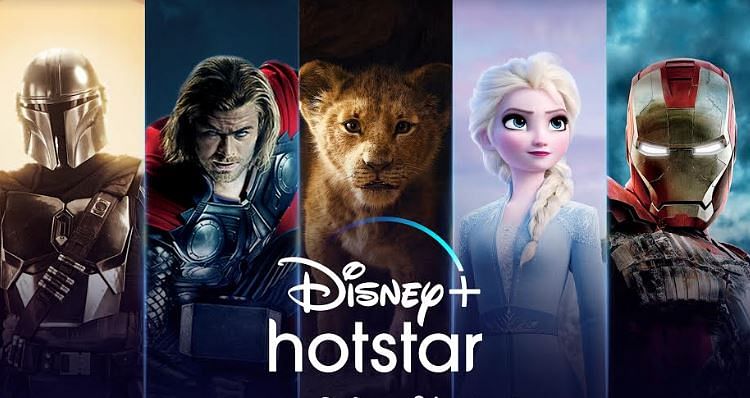 COVID-19: Star India and Disney+Hotstar join hands with Project Mumbai
