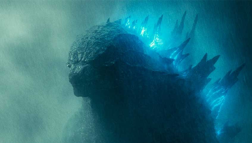 7 films to watch before the 'Godzilla' sequel