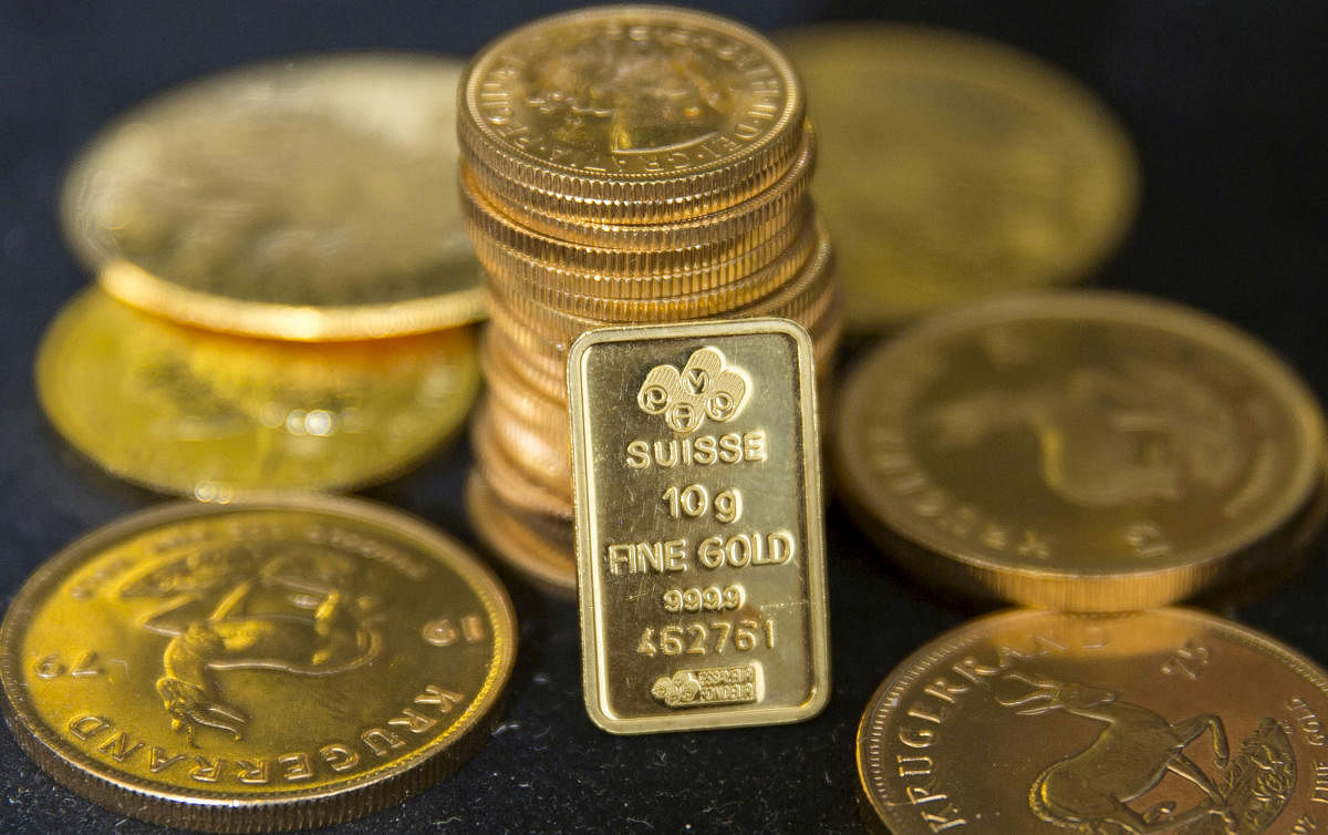 Govt stops import incentives for gold medallion export