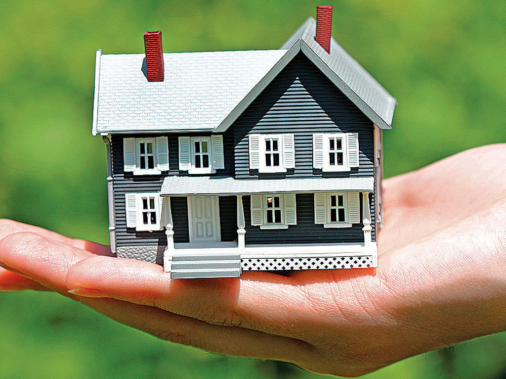 Bengaluru Realty: 20% hike proposed in guidance value