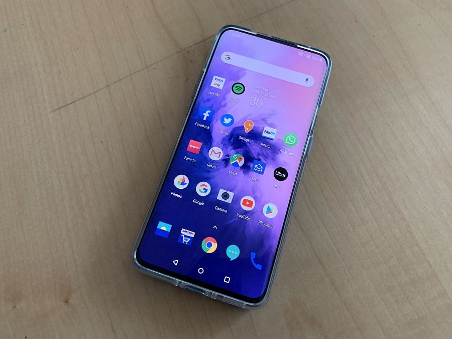 OnePlus 7 Pro review: A top performer