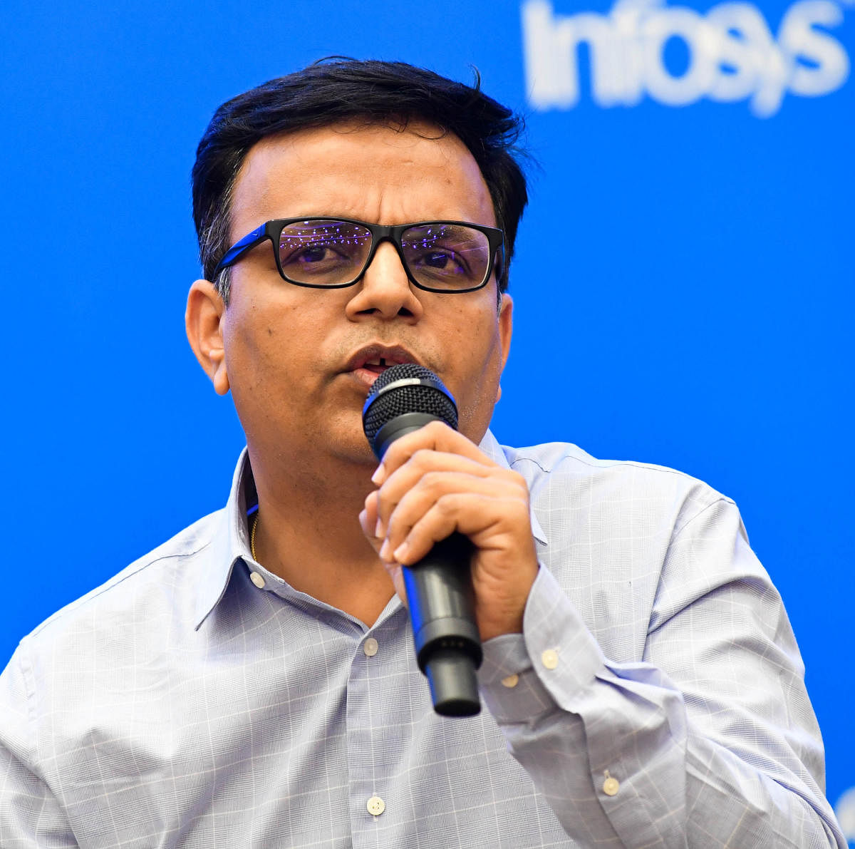 DH Exclusive: Infosys retains Dy CFO amid speculations