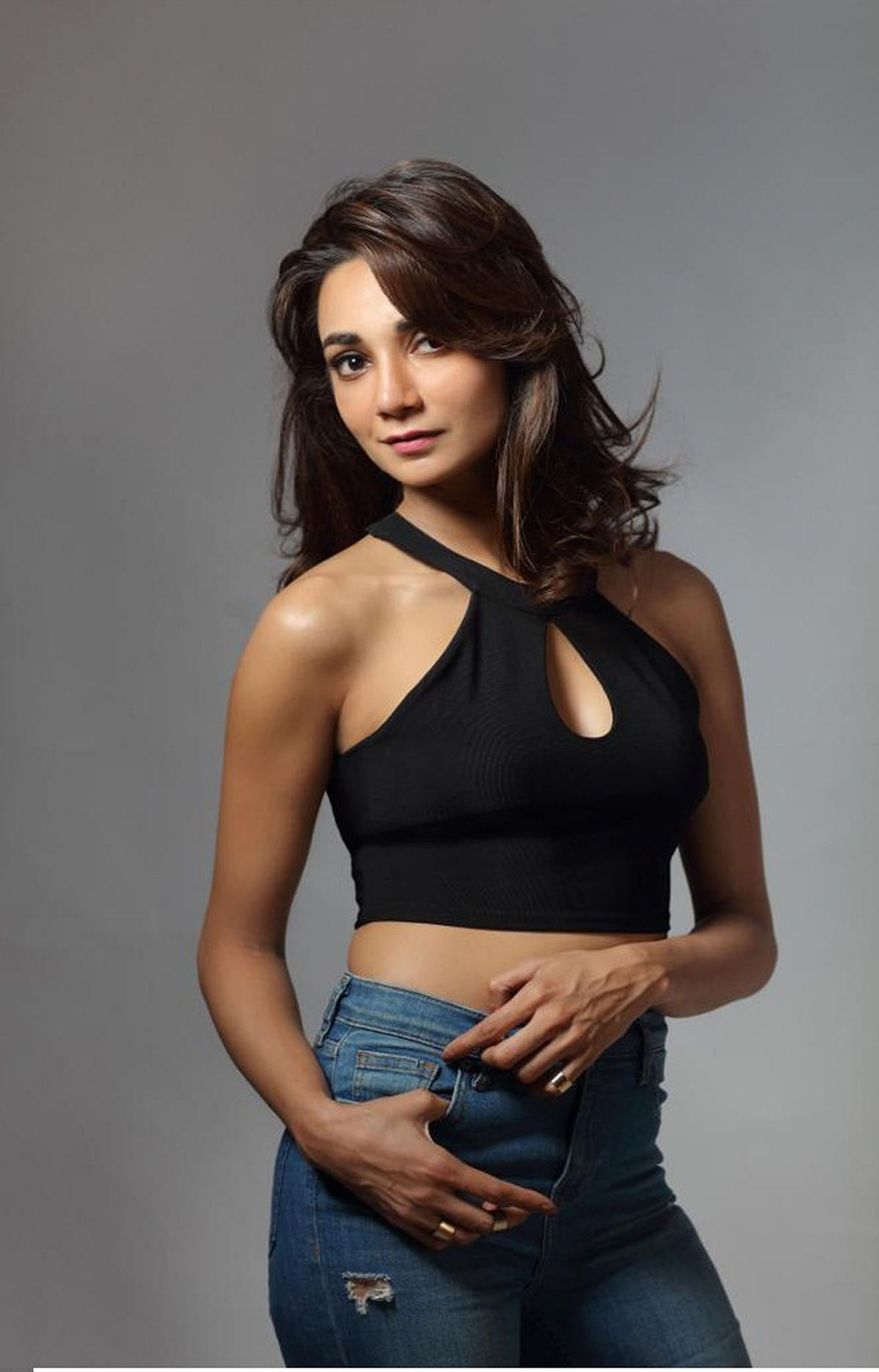 Theatre will always be my first love: Ira Dubey 