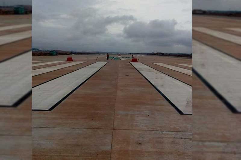KIA runway to be upgraded to CAT-III, BIAL issues EOI