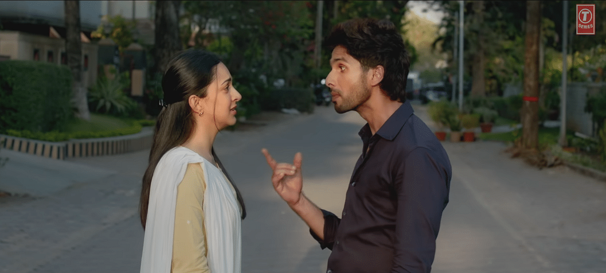 Why 'Kabir Singh' and 'Arjun Reddy' are sexist, toxic