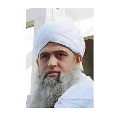 Pray at home during Ramzan: Tablighi Jamaat leader Maulana Saad to followers