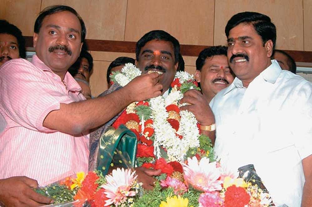 BJP bets on Reddy brothers to deliver in Ballari