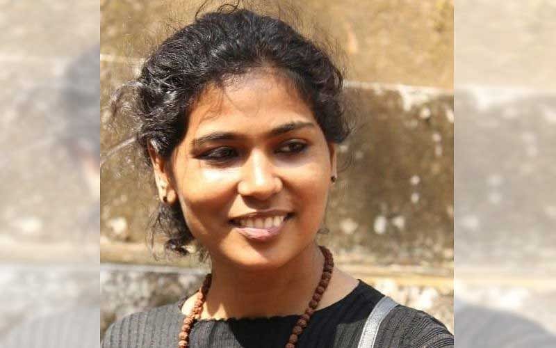 Sabarimala: Rehana Fathima's house ransacked in Kochi