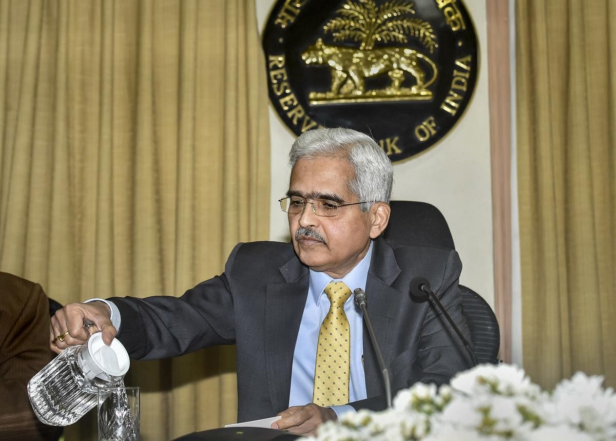 Budget unlikely to have much inflationary impact: RBI Governor Shaktikanta Das