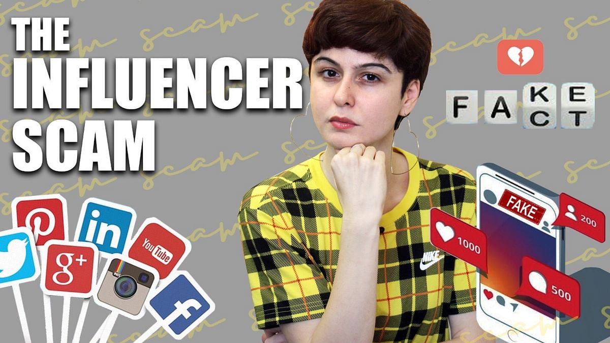 How credible are social media influencers?