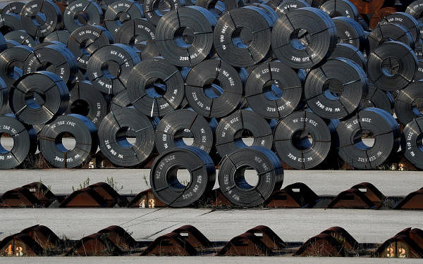 Steelmakers face debt challenges after ill-timed bets